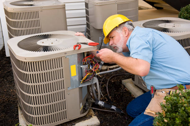 Best Geothermal HVAC Systems in Clovis, NM