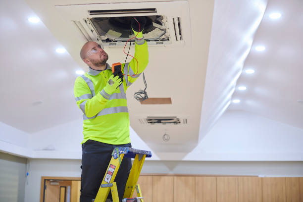 Professional HVAC in Clovis, NM