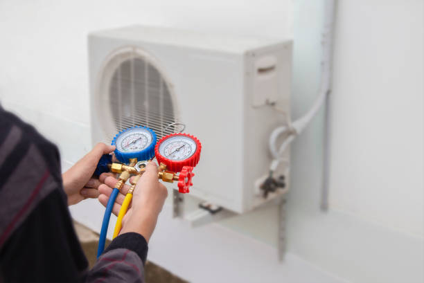 Best HVAC Training and Certification in Clovis, NM