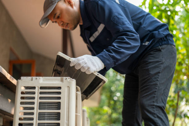 Best Seasonal HVAC Services in Clovis, NM
