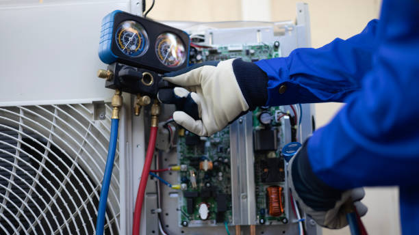 Best Emergency HVAC Services in Clovis, NM