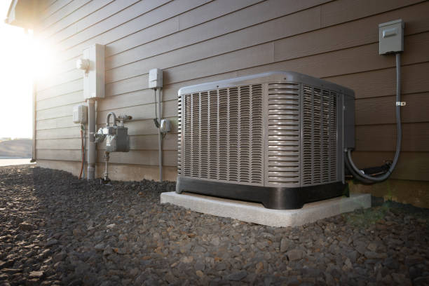Best HVAC Equipment and Components in Clovis, NM